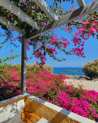 Nostos Beach
