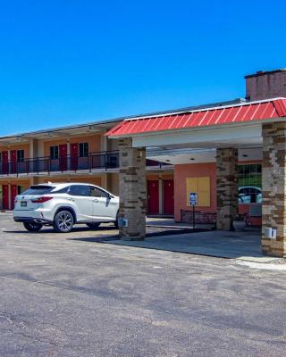 Econo Lodge Hotel Bradford