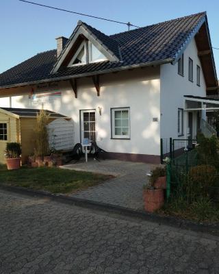 Wershofen/Eifel