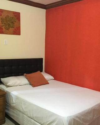 Hotel Fika Guayaquil