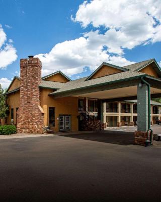 Quality Inn Pinetop Lakeside