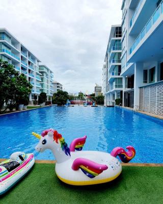 My Resort Huahin by Vas