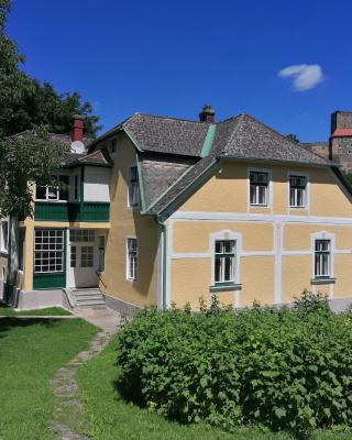 Villa Hardegg