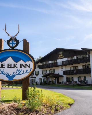 Blue Elk Inn