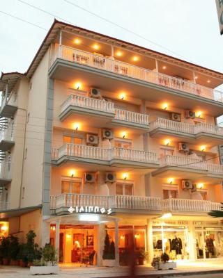 Philippos Hotel