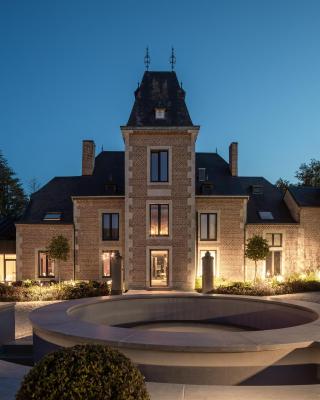 Château de Vignée