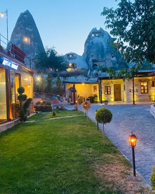 YASTIK HOUSES - Cappadocia