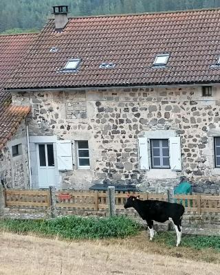 Gite a la ferme