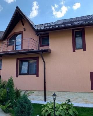 Casa Sophia Maria Caciulata