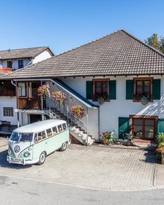 Hotel Restaurant Krone & Wellness - Schopfheim