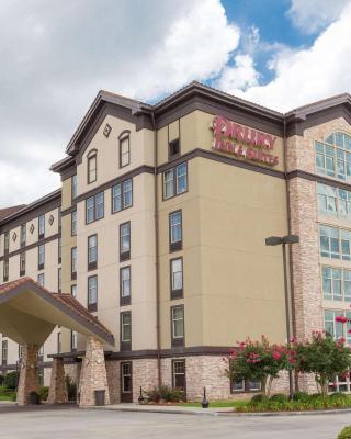 Drury Inn & Suites Lafayette LA