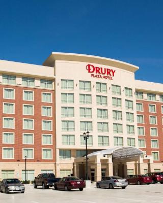Drury Plaza Hotel St. Louis St. Charles