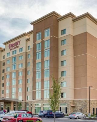 Drury Inn & Suites Cincinnati Northeast Mason