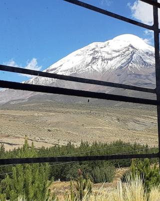 Hospedaje Chimborazo