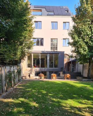 Maison Willem Tell