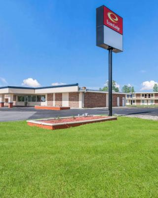 Econo Lodge Neenah