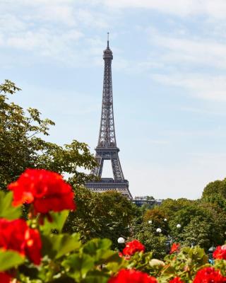 Hôtel Plaza Athénée - Dorchester Collection