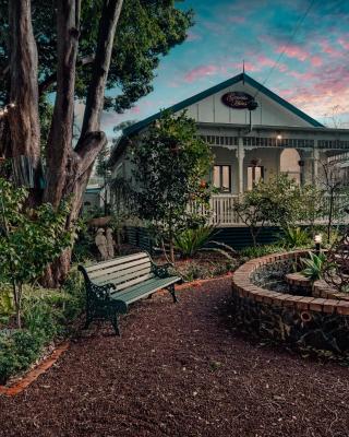 格尼斯塔住宿加早餐旅馆