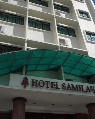 Hotel Samila