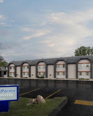 BridgePointe Inn & Suites by BPhotels, Council Bluffs, Omaha Area