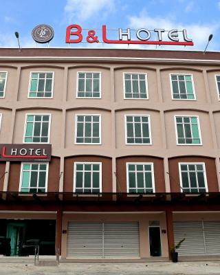 B&L HOTEl