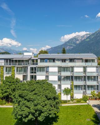 Hotel Artos Interlaken