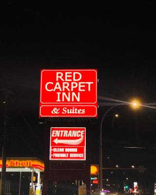 红地毯汽车旅馆