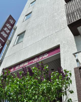 北见福岛酒店