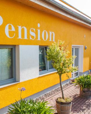 Pension Molsdorf
