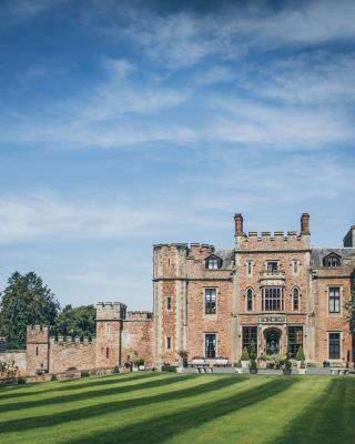 Rowton Castle