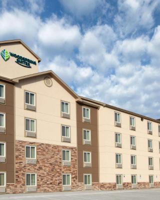 WoodSpring Suites Plano - North Dallas