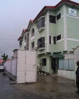 Alluring View Hotel - Toyin Sreet