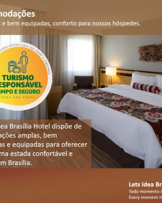 Lets Idea Brasília Hotel