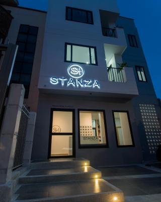 Stanza Hotel Sincelejo