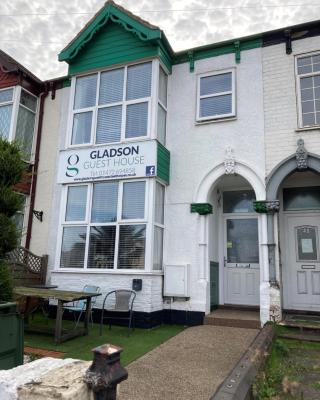 The Gladson Guesthouse