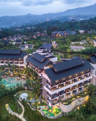 Pullman Ciawi Vimala Hills Resort