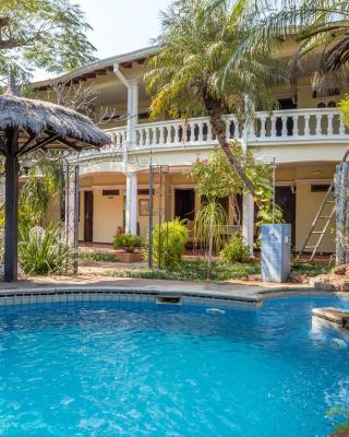 Paramanta Lifestyle Hotel