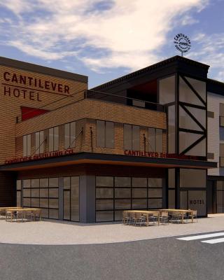 Cantilever Hotel, Trademark Collection by Wyndham