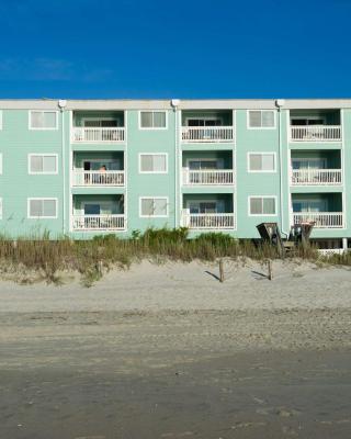 Sandpebble Beach Club Surfside Beach a Ramada by Wyndham