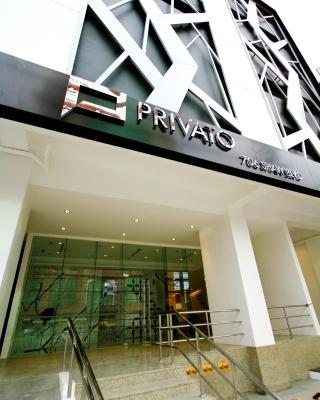 Privato Ortigas