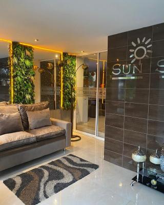 Hotel Sun Suite