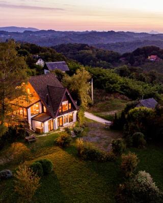 Hmooyi Hill Cottage