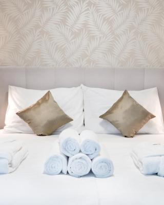 Hotel Karolina