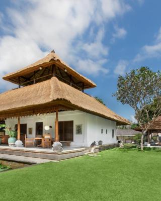 Villa Wantilan Putih