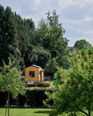 Joly Tiny House