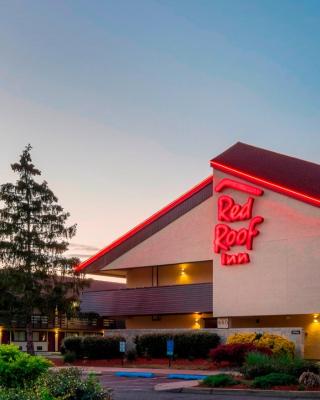 Red Roof Inn Edison