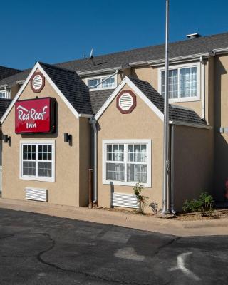 Red Roof Inn Springfield, MO