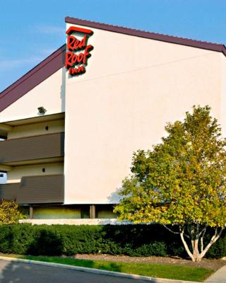 Red Roof Inn Asheville - Biltmore West