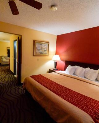 Baymont Inn & Suites by Wyndham Lincoln NE