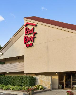 Red Roof Inn Detroit - Roseville St Clair Shores